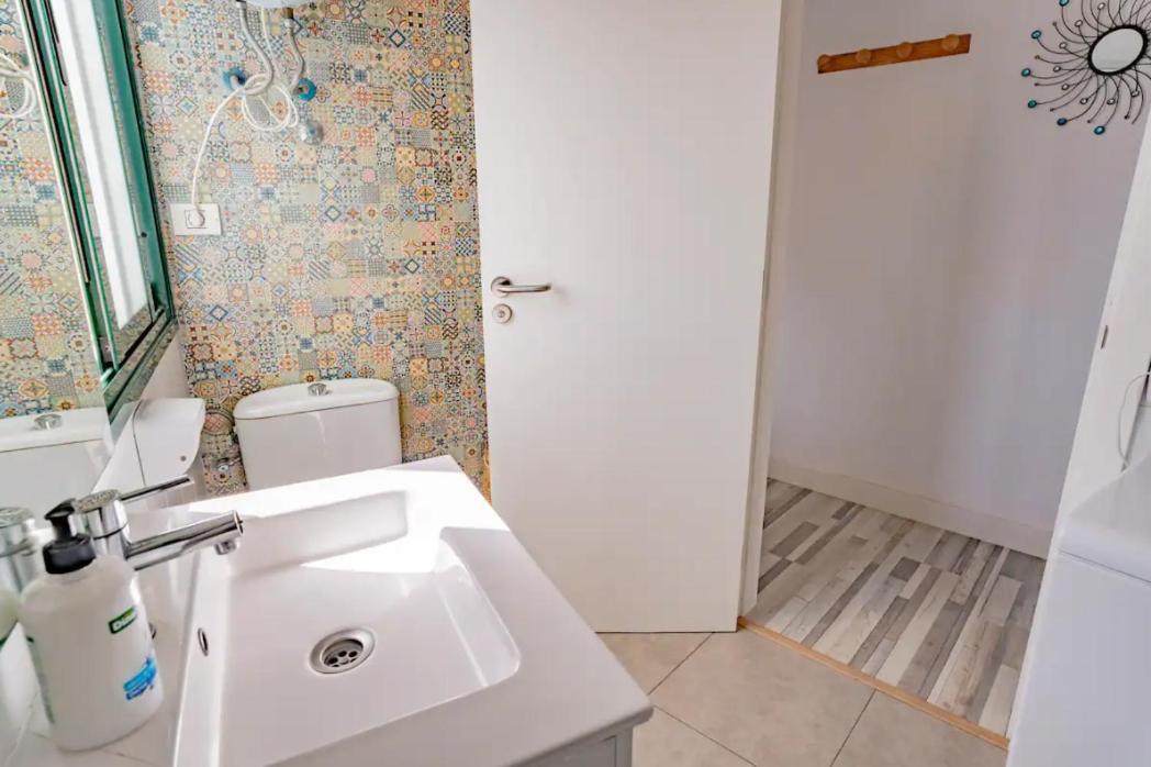Centrico Apartamento Con Vista Al Muelle Puerto de la Cruz  Exterior photo